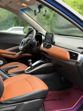 Baojun 510