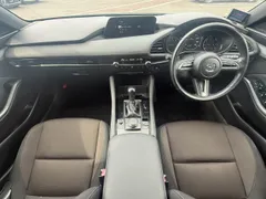 Mazda MAZDA3 Fastback