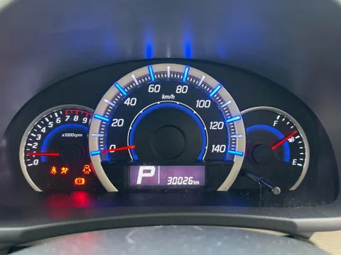 Mazda Flair