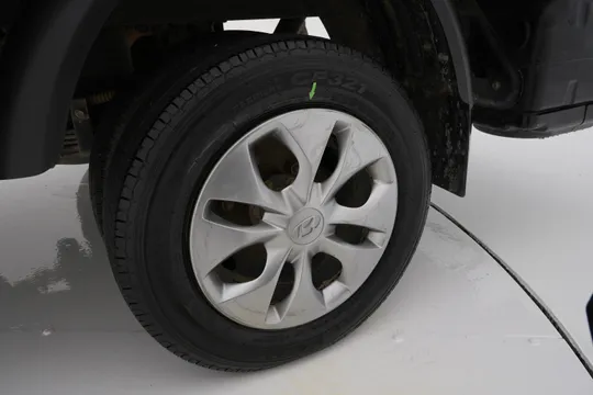 Hyundai Porter II