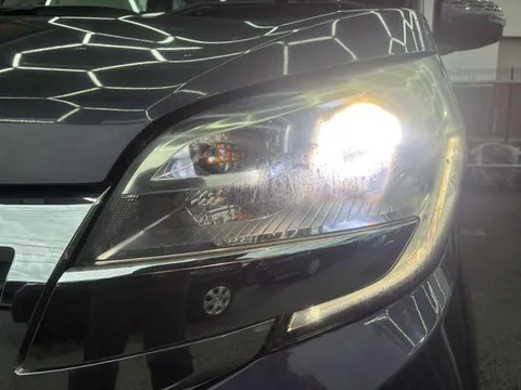 Mitsubishi eK Space Custom