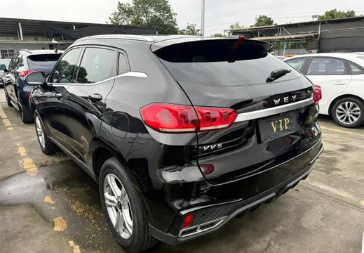 Wey VV5