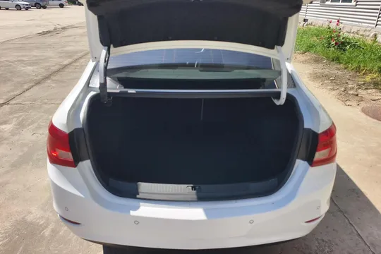 Buick Excelle GT
