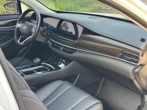 Gac GA6