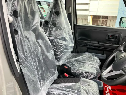 Suzuki Spacia Base
