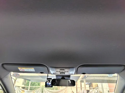 Toyota Corolla Sport
