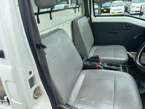 Subaru Sambar Truck