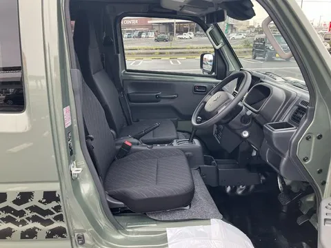 Suzuki Super Carry