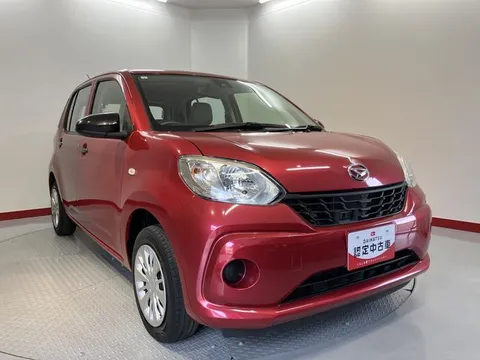 Daihatsu Boon