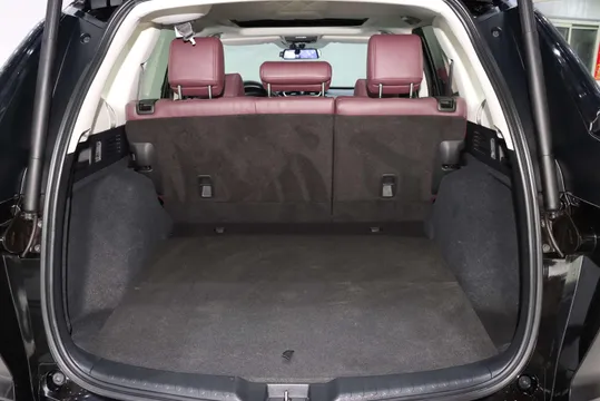 Honda Breeze