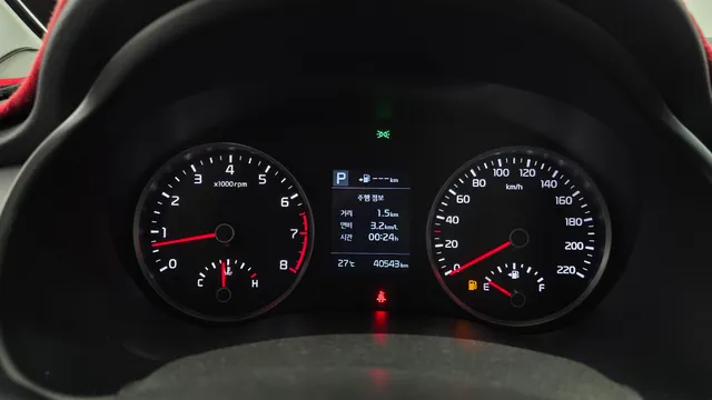 Kia Stonic