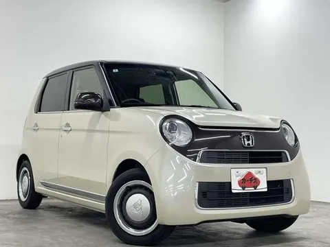 Honda N-ONE