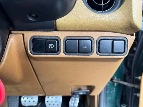 Mazda Eunos Roadster