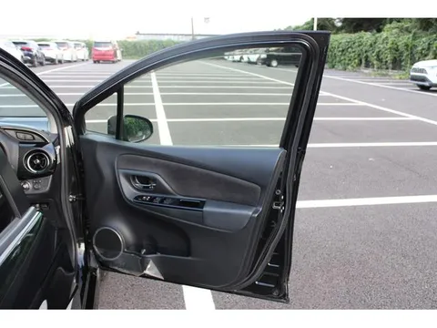 Toyota Yaris (Vitz)