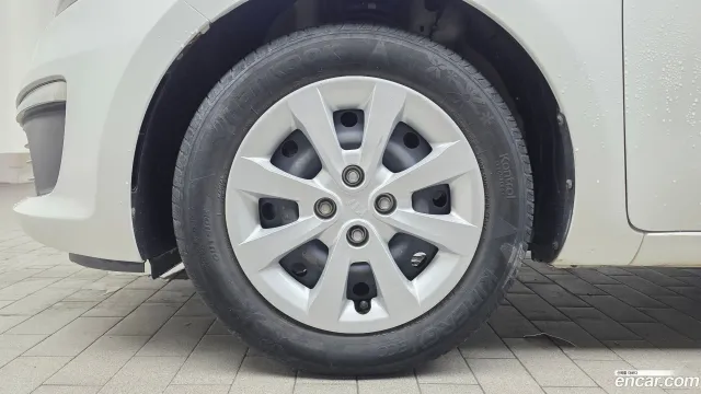 Kia Pride
