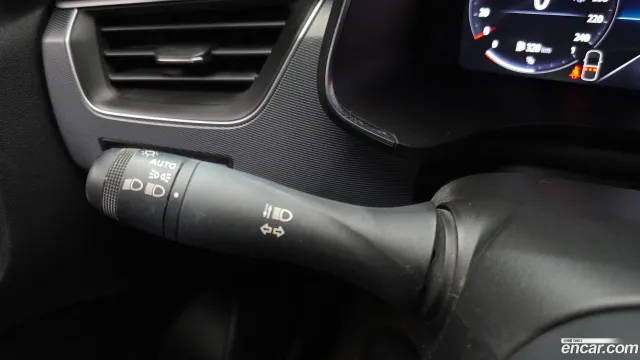 Renault XM3