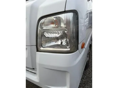 Subaru Sambar Truck