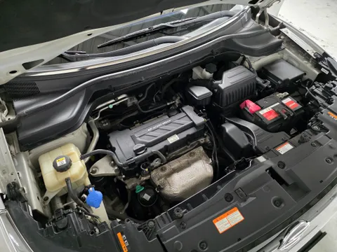 SsangYong Tivoli XLV (Tivoli Air)