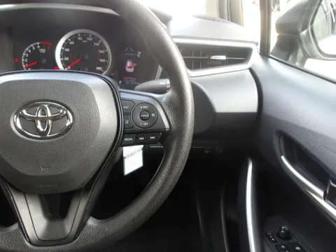 Toyota Corolla Touring
