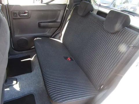 Suzuki Alto Works