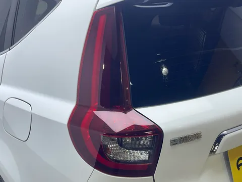 Geely Vision X6