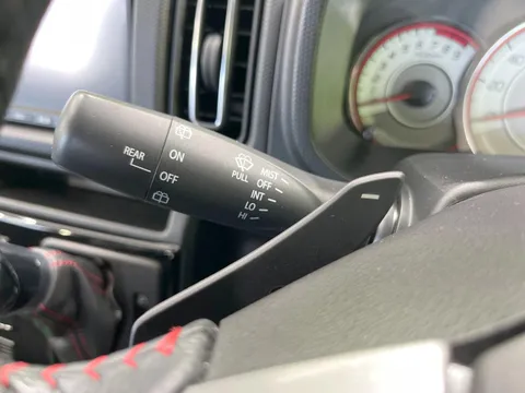 Suzuki Alto Works