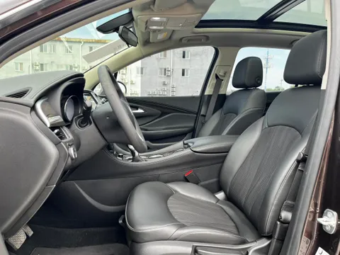 Buick Envision