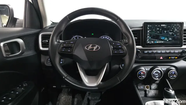 Hyundai Venue