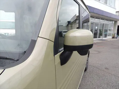 Honda N-VAN Plus Style