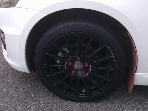 Suzuki Swift Sport