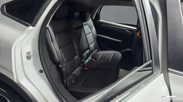Renault XM3