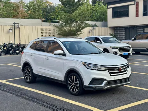 Roewe RX3