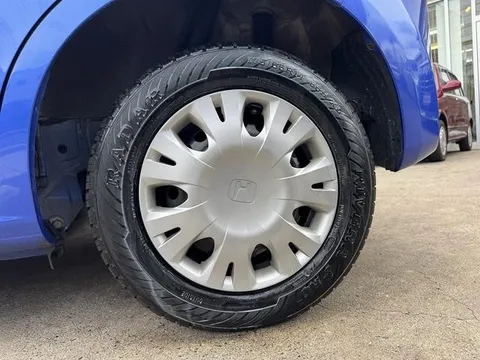 Honda Jazz (Fit)