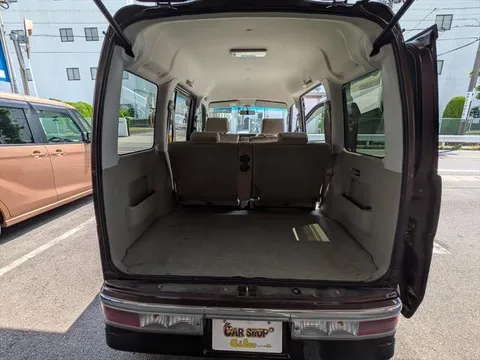 Subaru Dias Wagon