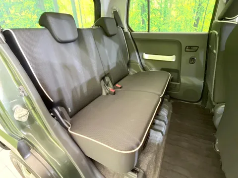 Mazda Flair Crossover