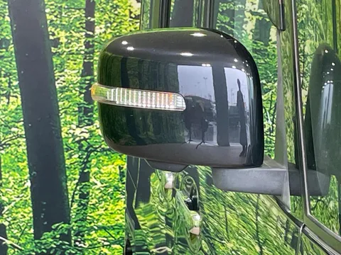 Suzuki Spacia Custom Z