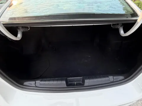 Chery Arrizo 5