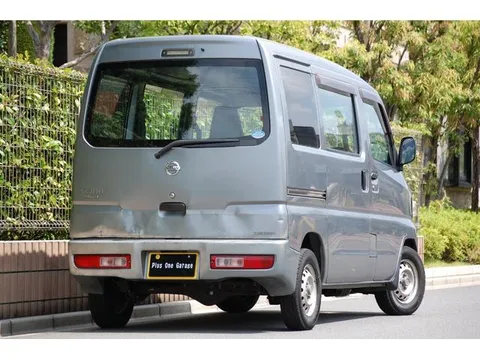 Nissan Clipper