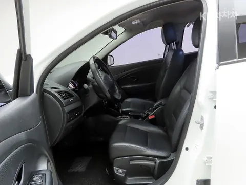 Renault SM3