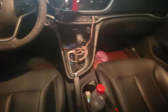 Buick Excelle GT
