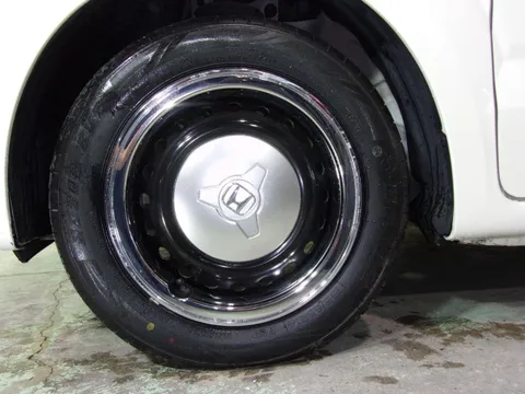Honda N-BOX Slash