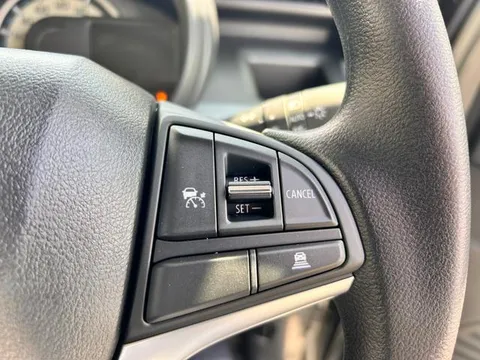 Suzuki Spacia Base