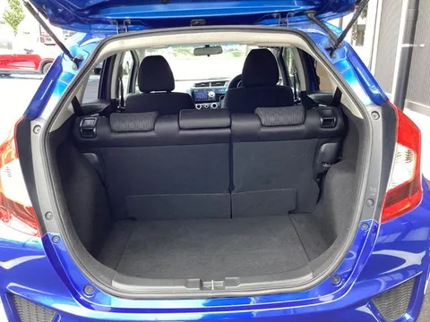 Honda Jazz (Fit)