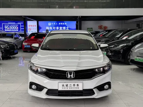 Honda Envix