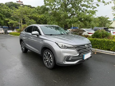 Changan CS85