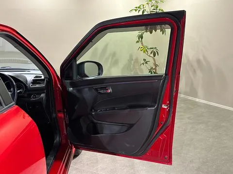 Suzuki Swift Sport