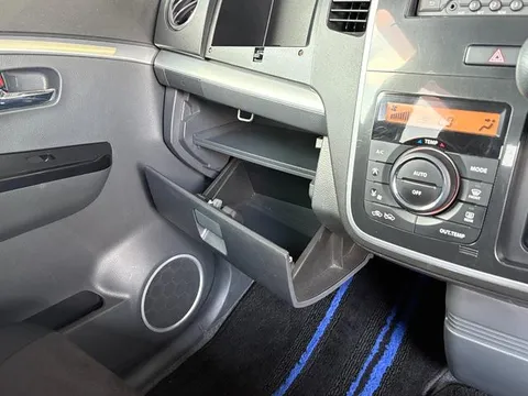 Mazda AZ-Wagon