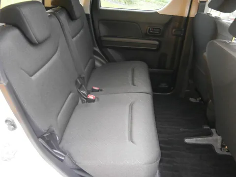 Mazda Flair