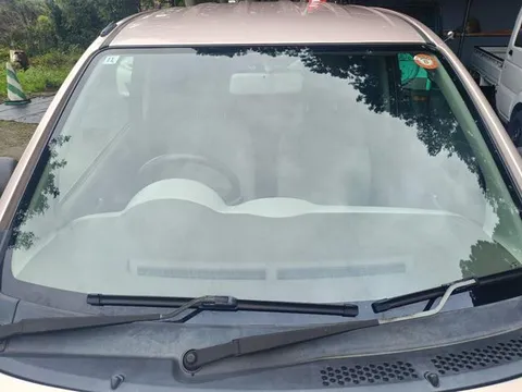 Suzuki Alto Eco