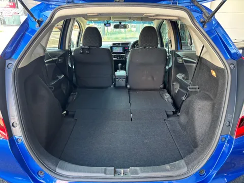 Honda Jazz (Fit)